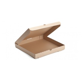 Caja de pizza micro x 50u CHICA