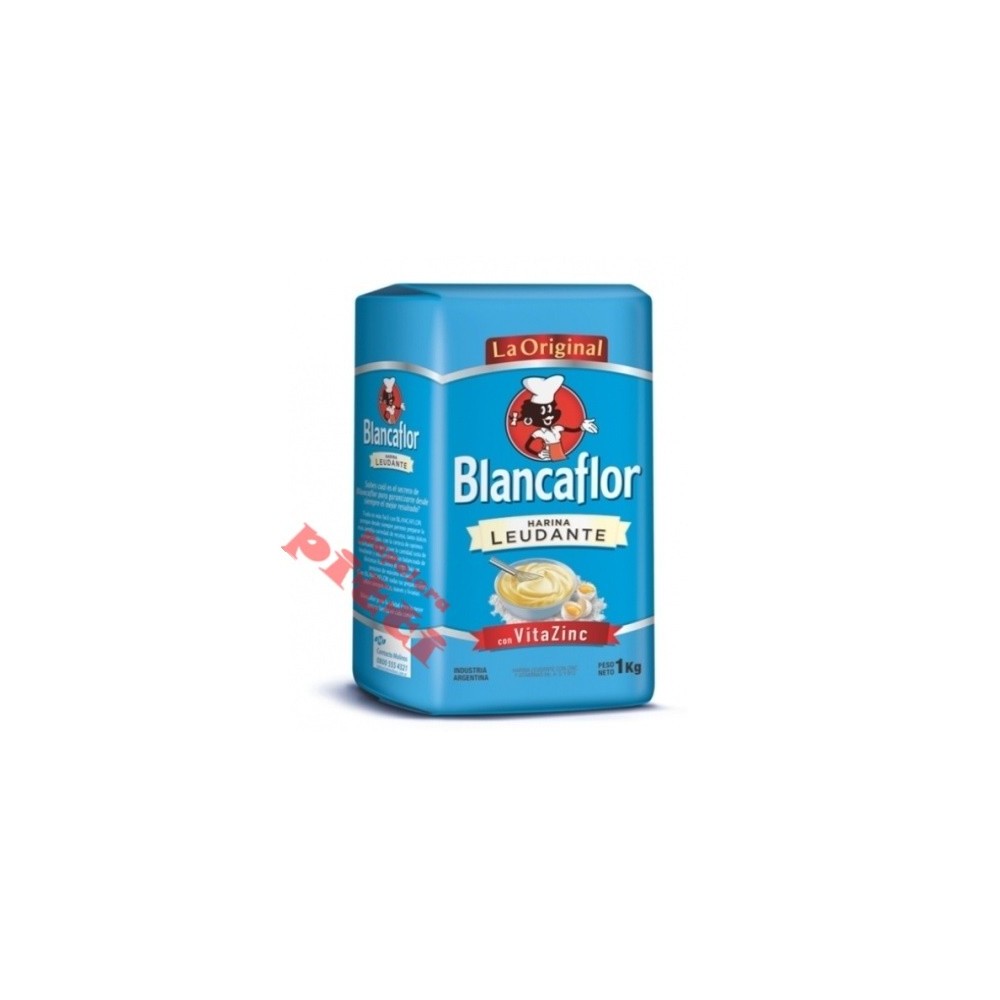 HAR. BLANCAFLOR LEUD. 1KG