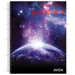 Cuaderno AVON x 48h