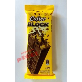 COFLER BLOCK 170G