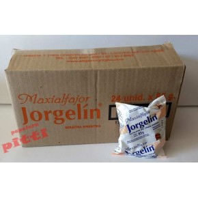 ALF. JORGELÍN X CAJA DE 24 U .85 g BLANCO