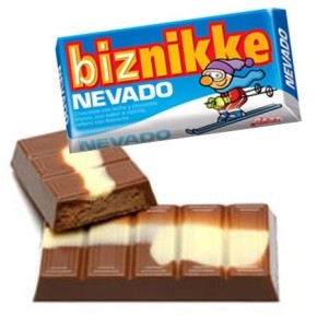 BIZNIKKE NEVADO 28G