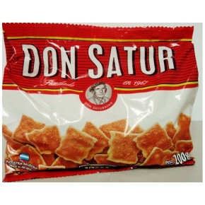 DON SATUR X200 gr DULCE