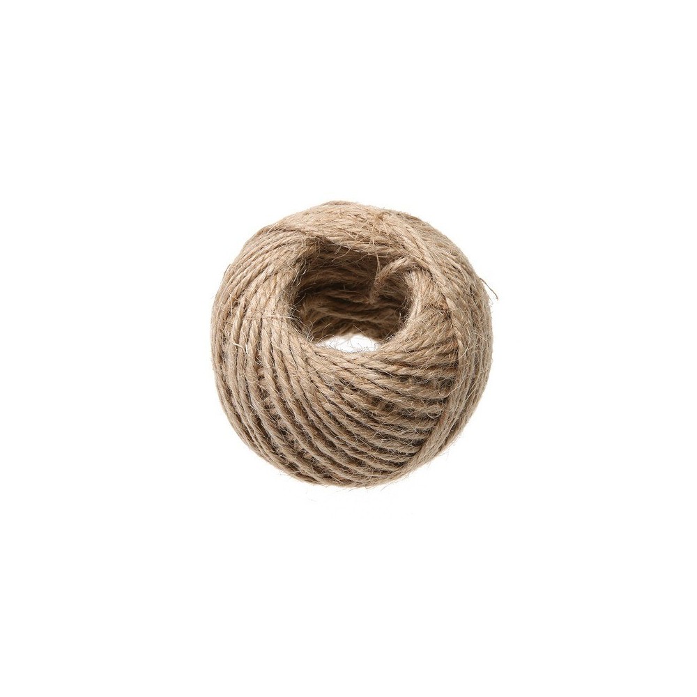 Cuerda de sisal - 1/2 , sisal para $118.00 En línea