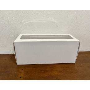 Caja budin 24x9.5x10