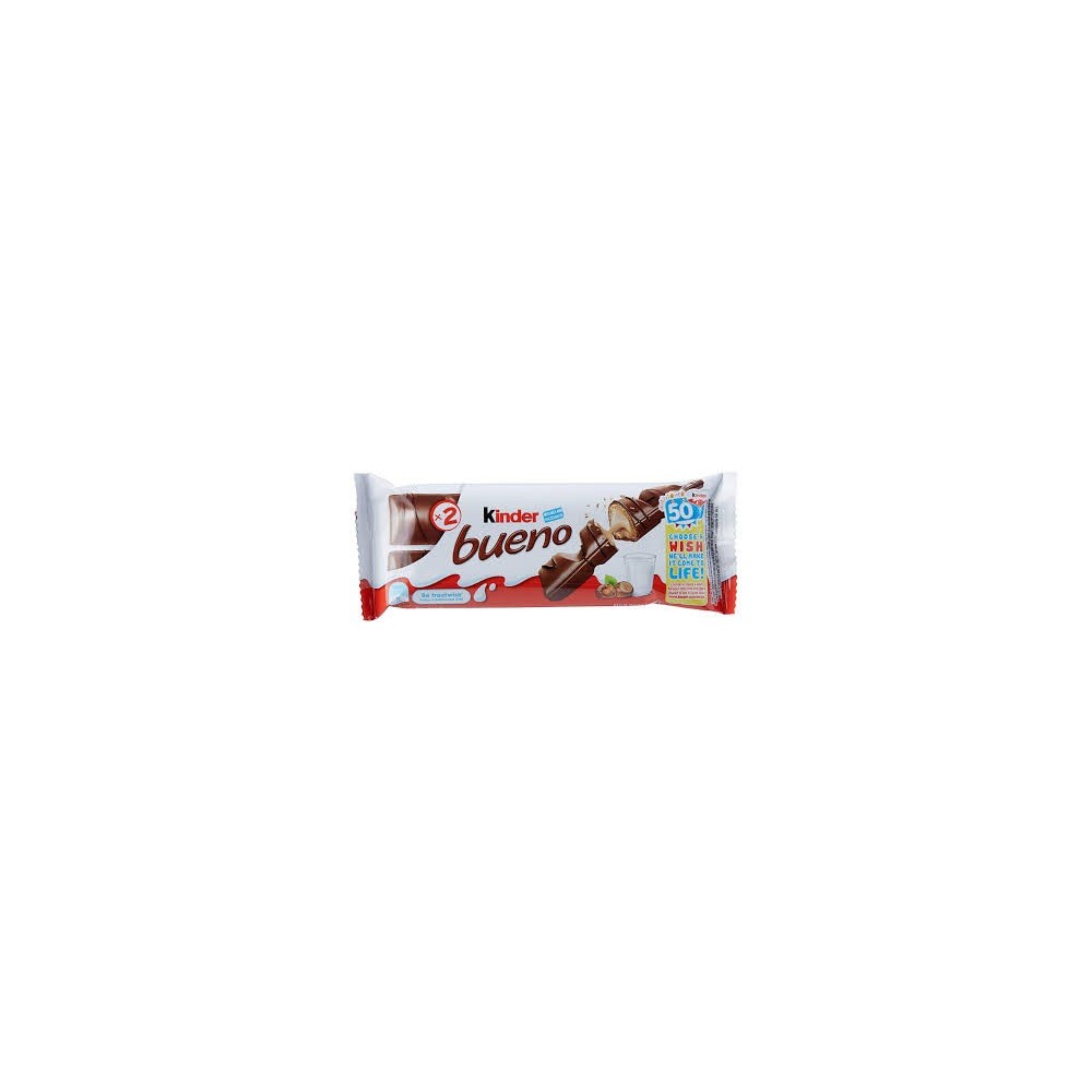 KINDER BUENO 4D