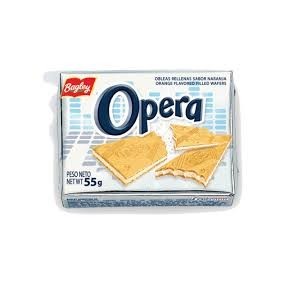 OPERA 55G