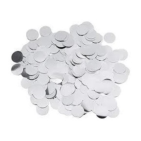 CONFETTI METAL 10 GS